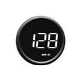 thumbnail image 1 of head up display Coche nuevo velocímetro OBDII HUD Head-up Display B1 multifunciones Detector de diag Tomshoo head up display, 1 of 7