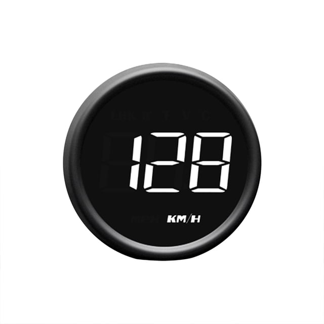 head up display Coche nuevo velocímetro OBDII HUD Head-up Display B1 multifunciones Detector de diag Tomshoo head up display