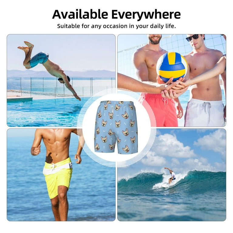 French swimwear mens new arrivals