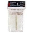 thumbnail image 2 of Wooster Genuine 3" Zip Trim Roller Refill 3 Sets Of 2-Pack, R148-3-3PK, 2 of 3