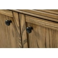 thumbnail image 7 of Elegant Decor Americana 30" Wood Single Bathroom Vanity in Brown Teak, 7 of 7