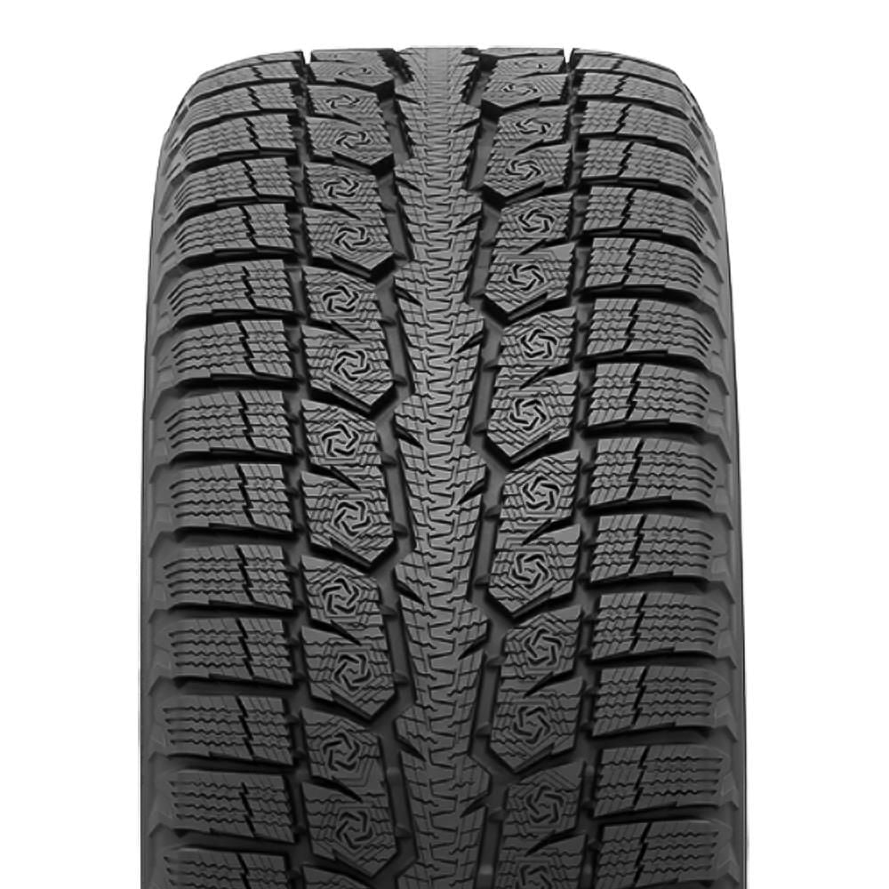 TOYO GIZ2 スタッドレス 4本 observe OBSERVE 205⁄60R16 TIRES 