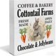 thumbnail image 2 of Easter Rabbits Ornament Desk Home Living Room Decoration Easter Decoration, 2 of 7