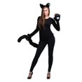 thumbnail image 2 of Trousse Deluxe pour Chat Noir, 2 of 2