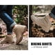 thumbnail image 5 of Tenis Botines Botas Altas de Senderismo Unisex Antideslizantes para Hombre Mujer (43) Color Arena Likrtyny Tenis De Mujer Tenis De Hombre, 5 of 9