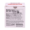 thumbnail image 2 of Dunkin' Original Hot Chocolate BOMB, 12 Pack, By Frankford Candy, 2 of 8
