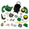 thumbnail image 4 of John Deere: Tractor Engine - Kids Pretend Play, Auto Toys, Take Apart & Rebuild Engine, Ages 3+, 4 of 10