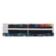 thumbnail image 4 of Lápices para colorear, 72 colores, pintados a mano, bricolaje, fabricación de lona de álamo, Kit de lápices de dibujo de saturación rica, 4 of 8