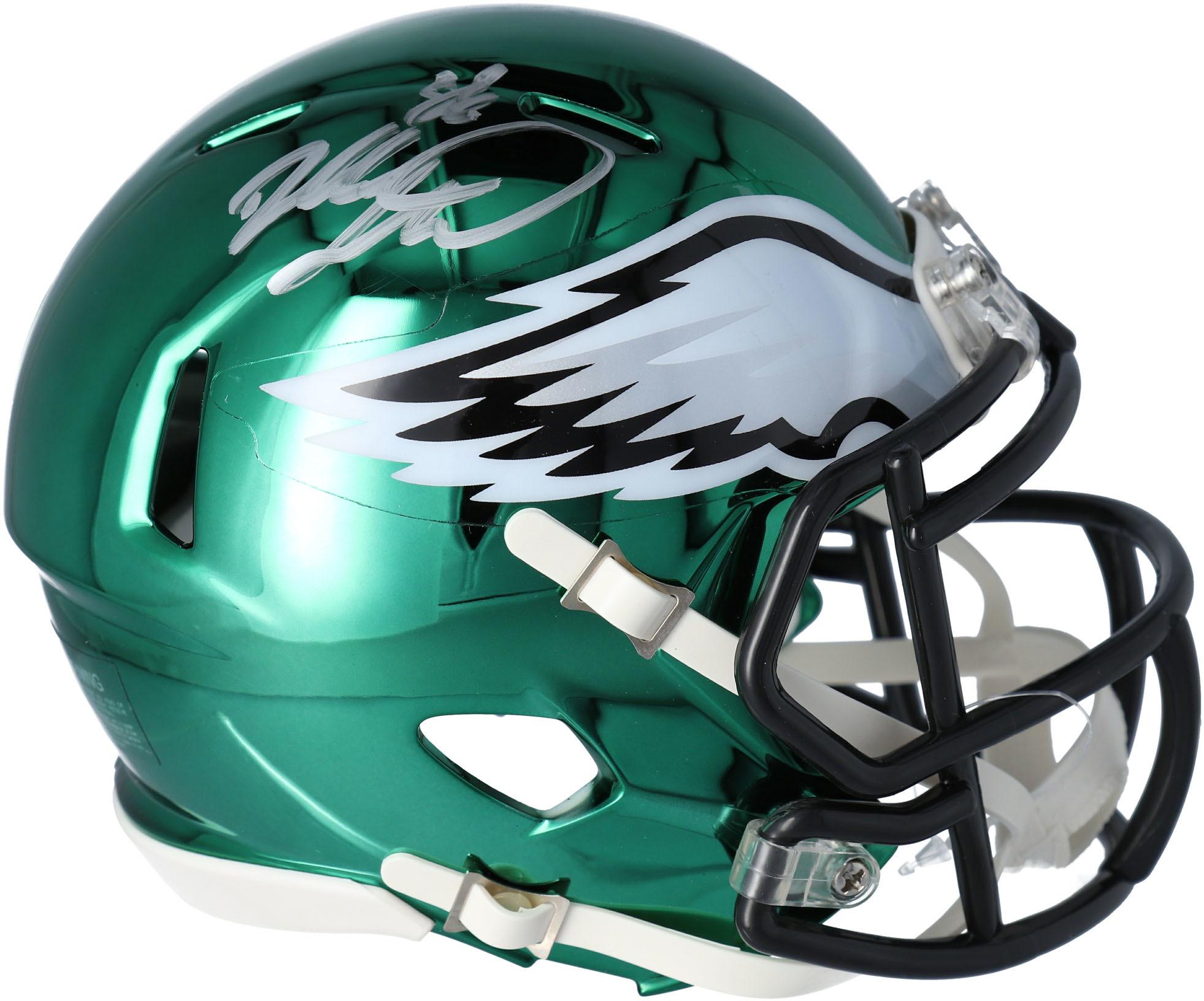 Dallas Goedert Philadelphia Eagles 
