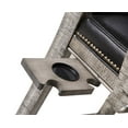 thumbnail image 5 of Chaise de spectateur de billard Montecito, 5 of 5