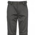 thumbnail image 3 of Trespass Mens Holloway Waterproof DLX Pants, 3 of 3