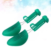 Stretcher Shoe Shaper Boot Adjustable Length High Unisex Shoes Trees Holder Expander Sneakers Heel Form