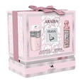 thumbnail image 3 of SET Le Chameau Arabia Haya 2 pzs Dama, 3 of 3