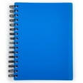 thumbnail image 3 of Office Works 300-Page Spiral 5 Subject Notebook Set, 3 of 8