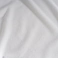 thumbnail image 6 of Lane Linen 100% Cotton Sheets Queen Size Set - Brushed for Extra Softness - Lightweight & Durable 100% Cotton Queen White Sheets Set - Cozy Winter Flannel Bed Sheet, 15" Deep Pocket - White, 6 of 7