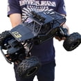 thumbnail image 5 of 4WD Remote Control Off Road Drift Car High Speed Rechargeable Truck For Boys, 5 of 5