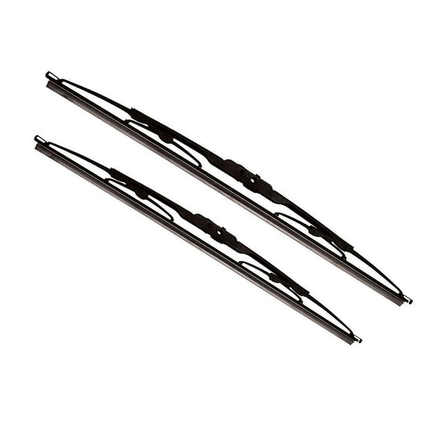 2 Pluma Limpiaparabrisas Para Ford Mistique 1995 - 2000 (Mikel) Mikel Para Ford Mistique 1995 - 2000 (Fiamm)