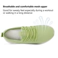thumbnail image 4 of Zapatos para caminar WYGRQBN, zapatillas de tenis ligeras para mujer, 4 of 7