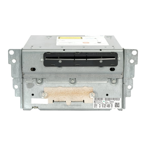 Restored 2012-2016 BMW 228i 328i AM FM Radio SiriusXM CD Player Bluetooth 6512932149901 (Refurbished)