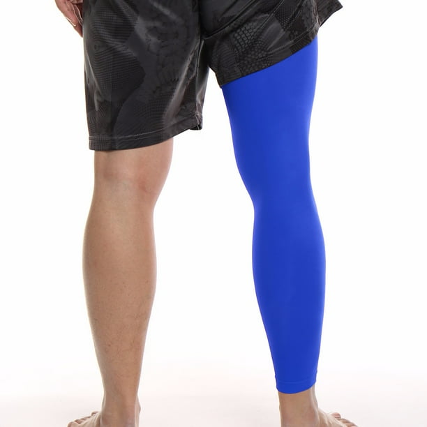 CFR Compression Leg Sleeves Knee Brace for Sports, Running, Basketball