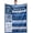 Blue, variant on Son Gifts from Mom Dad Blanket for Adult Son to My Son Throw Blanket Birthday Gifts for Son Christmas Inspirational Gifts for Son Valentines Fathers Day Graduation Blanket for Son Couch Bed 50x60