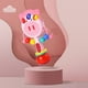 thumbnail image 1 of Sonajero Musical multifuncional para bebés de 0 a 3 años, juguete educativo para morder, juguete para masticar para recién nacidosSin cerdo ligero zhangmengya unisex, 1 of 1