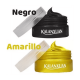 thumbnail image 1 of 2 Cera Peinar Cabello Calidad Hair Wax Negro/Amarillo, 1 of 1