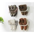 thumbnail image 3 of Colgador de Pared para a SM SunniMix Zapatero montado en la pared, 3 of 8