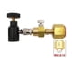thumbnail image 1 of SodaStream Quick Connect CO2 Tank Refill Kit W21.8, 1 of 2