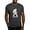 Charcoal, variant on CafePress - I Believe In Bigfoot T Shirt - Men's Classic Graphic Cotton T-Shirt
