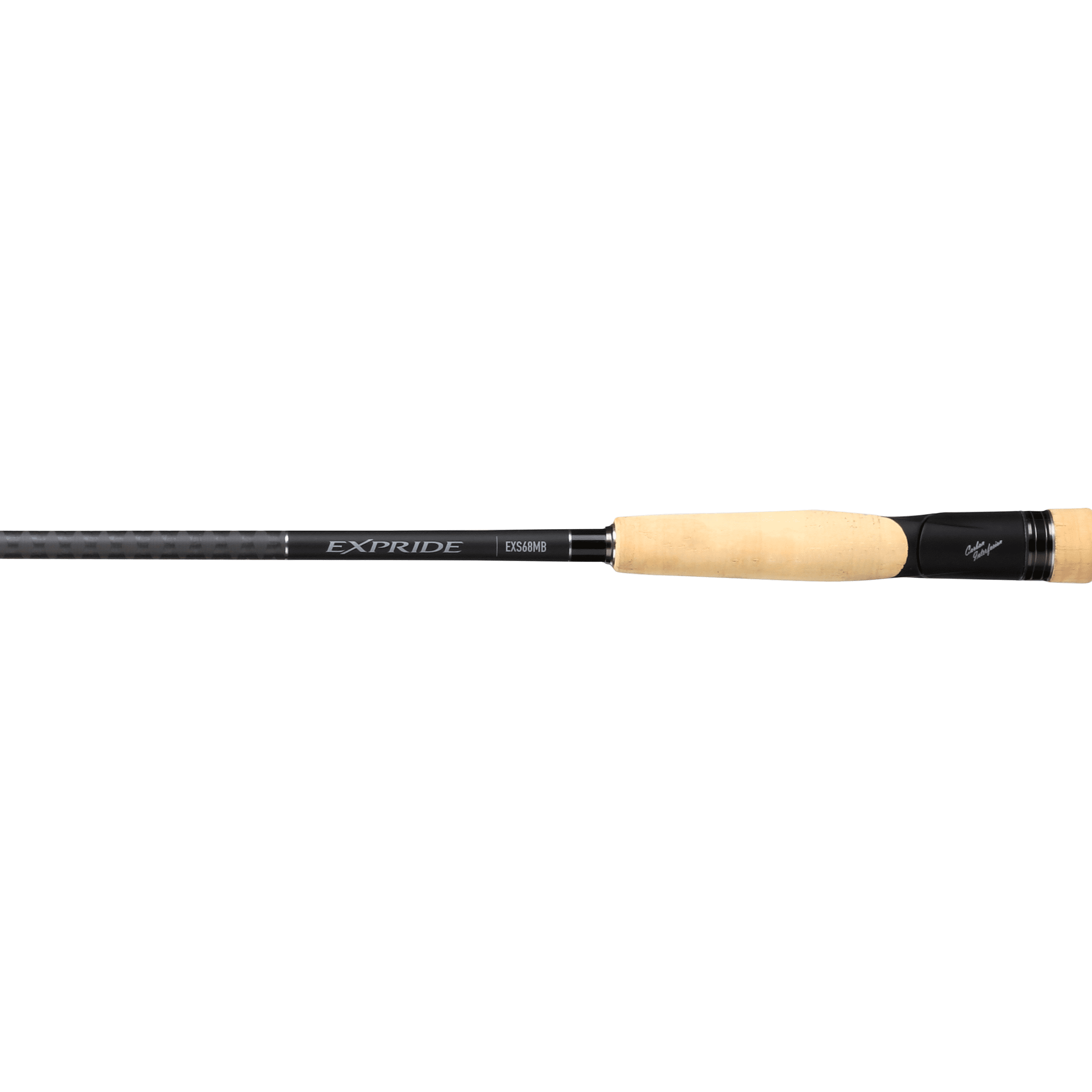 Shimano Fishing EXPRIDE 610 ML SPN B Freshwater Bass Spinning [EXS610MLB] 