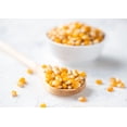 thumbnail image 4 of Organic Yellow Popcorn, 2 Pounds — Non-GMO, Vegan, Raw — by Food to Live, 4 of 7