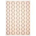 thumbnail image 2 of Safavieh Havana Helena Striped Indoor/Outdoor Area Rug, Natural/Multi, 8' x 11', 2 of 11