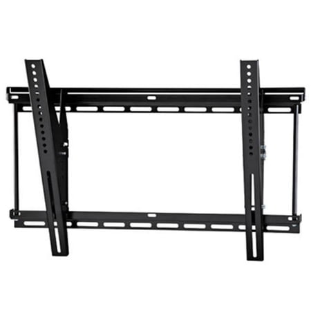 UPC: 0698833017663 | Ergotron Neo-Flex – Mounting kit (wall plate  locking bar  2 tilt rails) – ultra heavy-duty – for flat panel – black – screen size: 37 -80