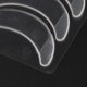 thumbnail image 4 of 12 almohadillas faciales antiarrugas para ojos, de silicona reutilizable para eliminar arrugas, 8 x 2,5 cm, 4 of 9