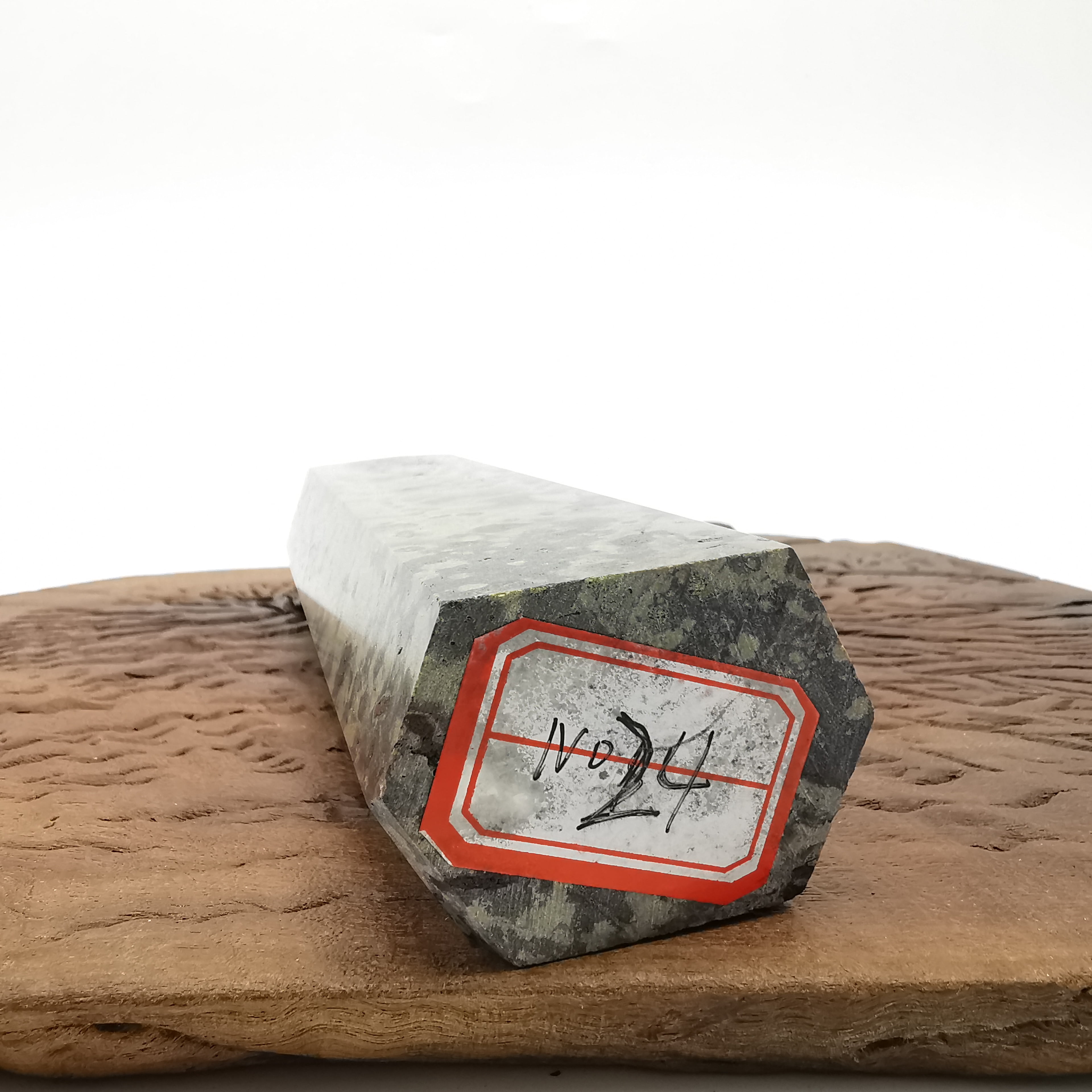 Dragonblood Stone Crystal Towers ~ Natural Healing Crystal Point Obelisk for Reiki Healing and Crystal Grid 0.77kg