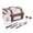 Winnie the Pooh Pattern, variant on Oniva Disney Winnie the Pooh - Lunch Bag with Picnic Set, (Winnie the Pooh Pattern)