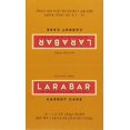 thumbnail image 2 of Larabar Variety Pack, Blueberry Muffin, Lemon Bar, Apple Pie, Fruit & Nut Bars, 18 ct, 2 of 5
