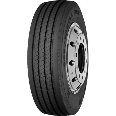 1 Michelin XRV 305 / Line Haul AP 305/70R22.5 TL 20 152/148L