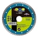 thumbnail image 1 of Disco De Diamante Turbo 7 X 7/8 Austromex Aus-3257 Austromex AUS-3257, 1 of 4