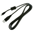 thumbnail image 2 of UC-E16 UC-E17 25851 USB Data Cable Cord for Nikon CoolPix Camera, 2 of 2