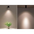 thumbnail image 5 of Foco de interior blanco, foco de techo LED blanco, foco de techo ajustable (luz blanca cálida), 5 of 5