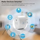 thumbnail image 2 of Remote Control Sockets Wireless Switch Home Mains Power Outlet Pack Plug, 2 of 5