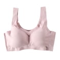 thumbnail image 1 of Sujetador sin aros Comfort Seamless para mujer -L, 1 of 5