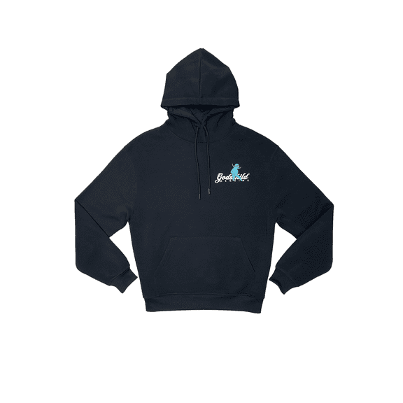 Genuine Mens Godschild Hoodie Streetwear Fashion