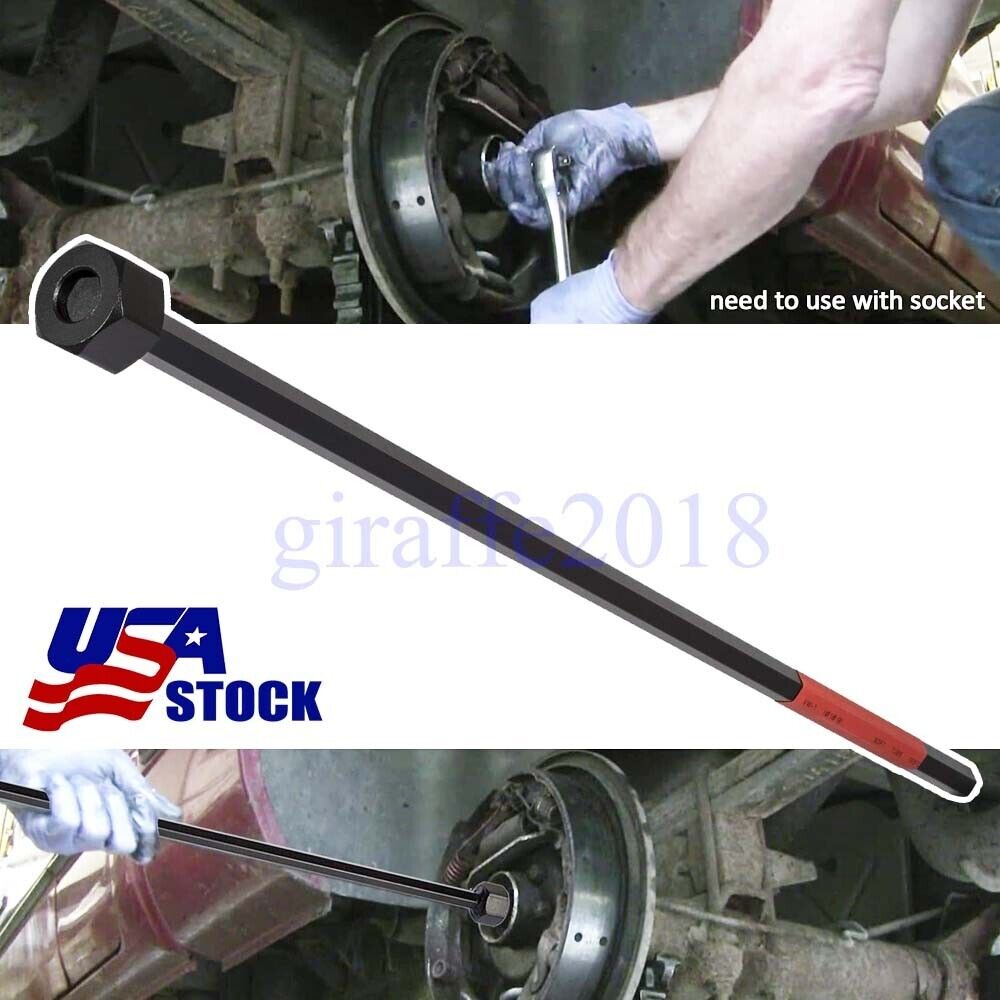 Differential Bearing Preload Wrench Tool C4164 FIT Chrysler Dodge Rear