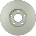 thumbnail image 2 of Bosch 40011034 Disc Brake Rotor, 2 of 3