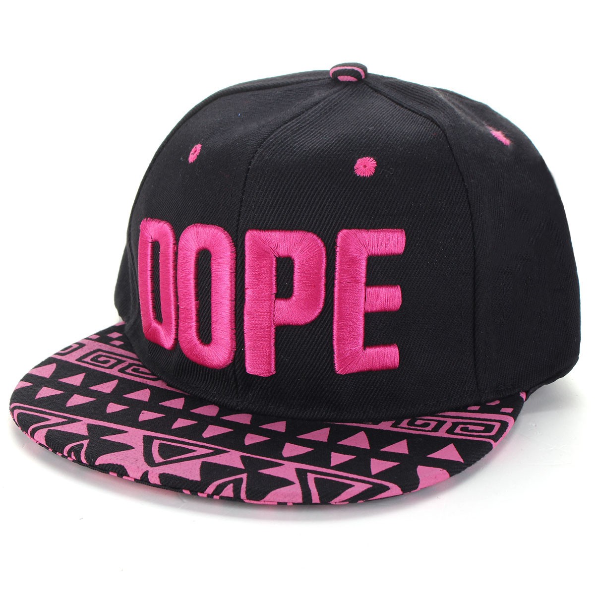 New Fashion Dope baseball Snapback Hip 