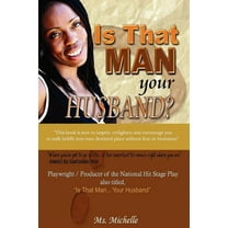Is That Man.Your Husband? (Paperback)