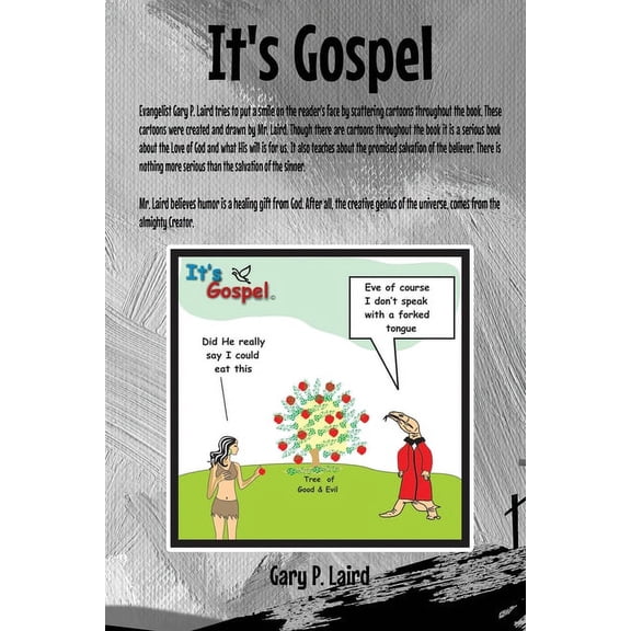 It's Gospel, (Paperback)